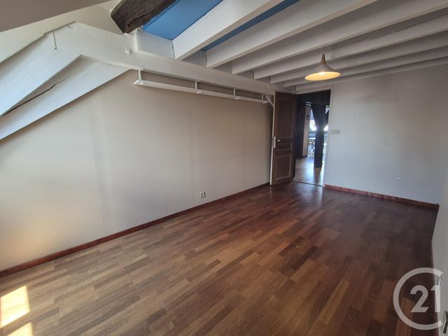 Appartement F5 &agrave; vendre - 5 pi&egrave;ces - 111,44 m2 - Besancon - 25 - FRANCHE-COMTE
