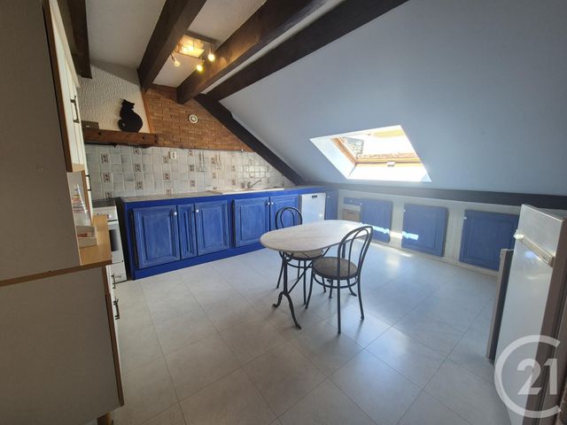 Appartement F5 &agrave; vendre - 5 pi&egrave;ces - 111,44 m2 - Besancon - 25 - FRANCHE-COMTE