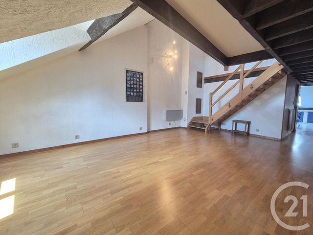 Appartement F5 &agrave; vendre - 5 pi&egrave;ces - 111,44 m2 - Besancon - 25 - FRANCHE-COMTE