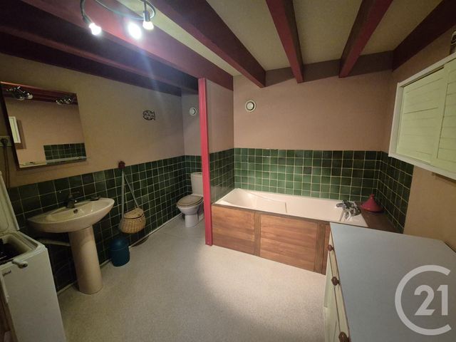 Appartement F5 &agrave; vendre - 5 pi&egrave;ces - 111,44 m2 - Besancon - 25 - FRANCHE-COMTE