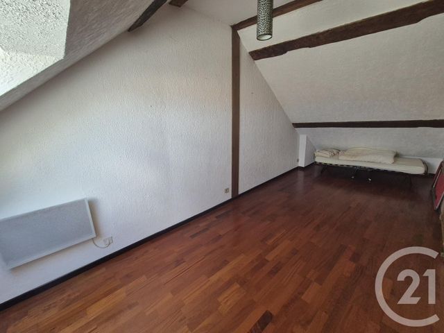 Appartement F5 &agrave; vendre - 5 pi&egrave;ces - 111,44 m2 - Besancon - 25 - FRANCHE-COMTE