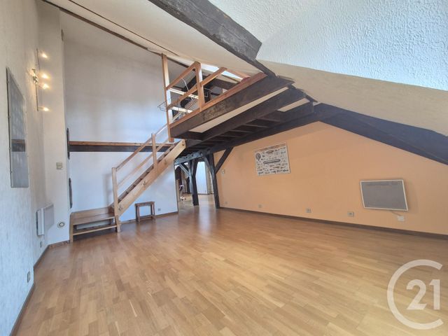 Appartement F5 &agrave; vendre - 5 pi&egrave;ces - 111,44 m2 - Besancon - 25 - FRANCHE-COMTE