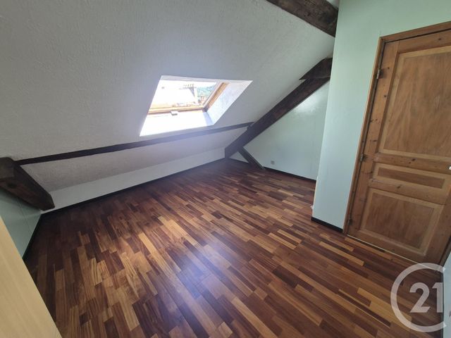 Appartement F5 &agrave; vendre - 5 pi&egrave;ces - 111,44 m2 - Besancon - 25 - FRANCHE-COMTE