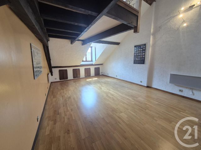 Appartement F5 &agrave; vendre - 5 pi&egrave;ces - 111,44 m2 - Besancon - 25 - FRANCHE-COMTE