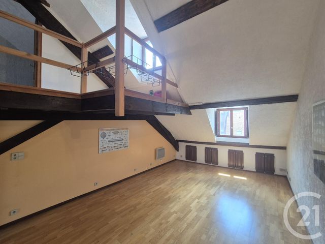 Appartement F5 &agrave; vendre - 5 pi&egrave;ces - 111,44 m2 - Besancon - 25 - FRANCHE-COMTE