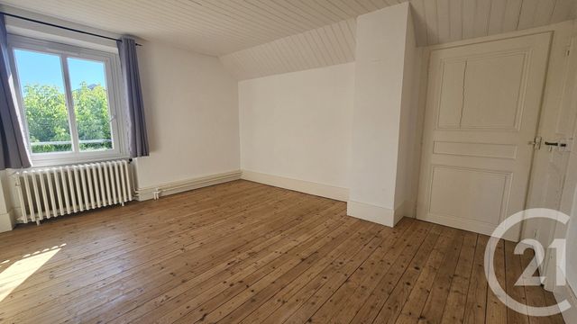 Maison &agrave; louer - 4 pi&egrave;ces - 94 m2 - Noironte - 25 - FRANCHE-COMTE