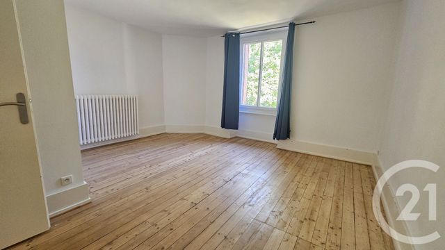 Maison &agrave; louer - 4 pi&egrave;ces - 94 m2 - Noironte - 25 - FRANCHE-COMTE