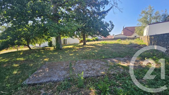 Maison &agrave; louer - 4 pi&egrave;ces - 94 m2 - Noironte - 25 - FRANCHE-COMTE