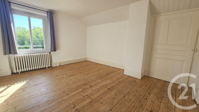 Maison &agrave; louer - 4 pi&egrave;ces - 94 m2 - Noironte - 25 - FRANCHE-COMTE