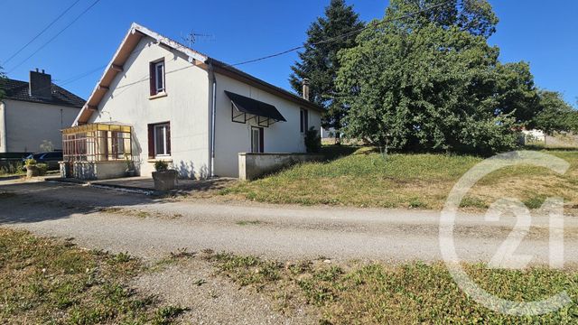 maison - NOIRONTE - 25