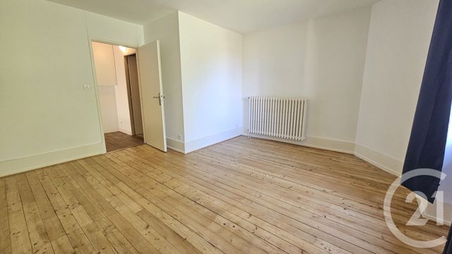 Maison &agrave; louer - 4 pi&egrave;ces - 94 m2 - Noironte - 25 - FRANCHE-COMTE