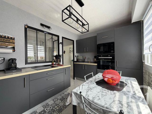 Appartement F3 &agrave; vendre - 3 pi&egrave;ces - 87 m2 - Besancon - 25 - FRANCHE-COMTE