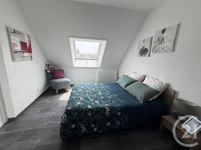 Appartement F3 &agrave; vendre - 3 pi&egrave;ces - 87 m2 - Besancon - 25 - FRANCHE-COMTE
