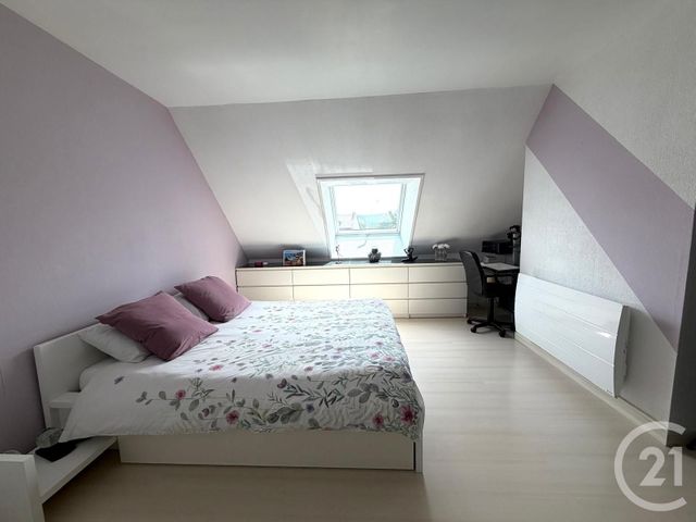 Appartement F3 &agrave; vendre - 3 pi&egrave;ces - 87 m2 - Besancon - 25 - FRANCHE-COMTE