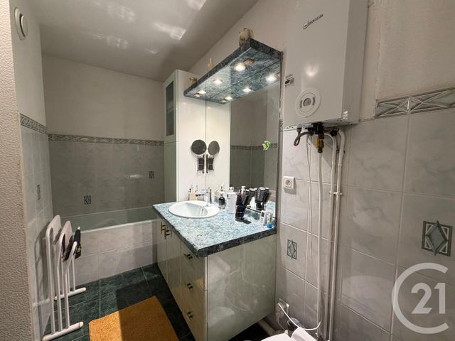 Appartement F3 &agrave; vendre - 3 pi&egrave;ces - 87 m2 - Besancon - 25 - FRANCHE-COMTE