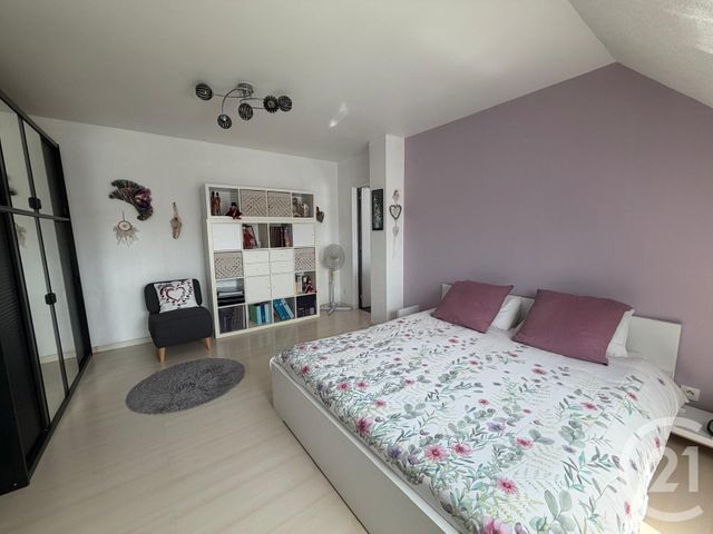 Appartement F3 &agrave; vendre - 3 pi&egrave;ces - 87 m2 - Besancon - 25 - FRANCHE-COMTE