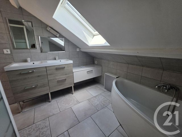Maison &agrave; vendre - 6 pi&egrave;ces - 160 m2 - Dannemarie Sur Crete - 25 - FRANCHE-COMTE