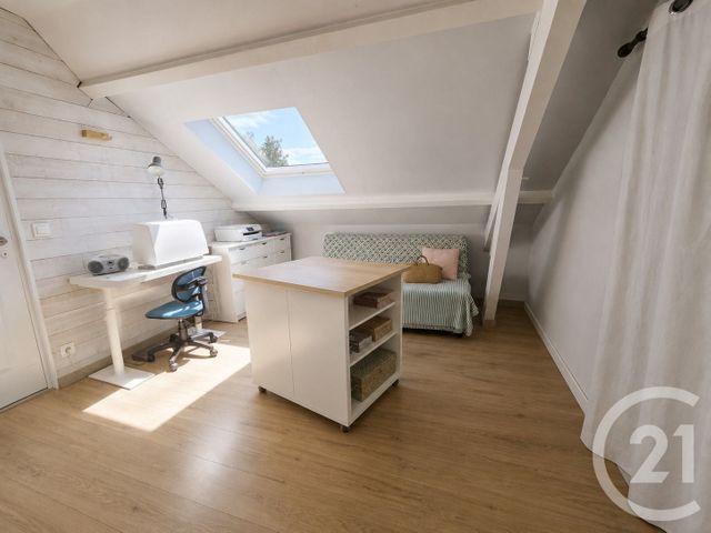 Maison &agrave; vendre - 6 pi&egrave;ces - 160 m2 - Dannemarie Sur Crete - 25 - FRANCHE-COMTE