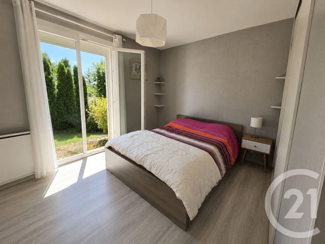 Maison &agrave; vendre - 6 pi&egrave;ces - 160 m2 - Dannemarie Sur Crete - 25 - FRANCHE-COMTE