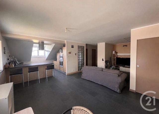 appartement - BESANCON - 25