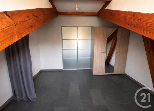 Appartement T3 &agrave; vendre - 3 pi&egrave;ces - 66,44 m2 - Besancon - 25 - FRANCHE-COMTE