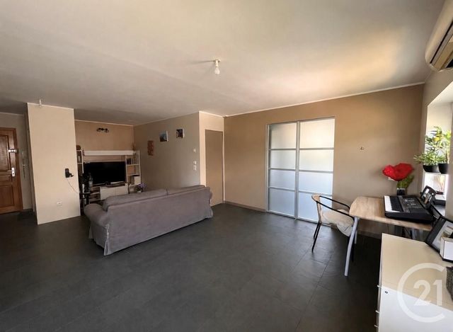 Appartement T3 &agrave; vendre - 3 pi&egrave;ces - 66,44 m2 - Besancon - 25 - FRANCHE-COMTE