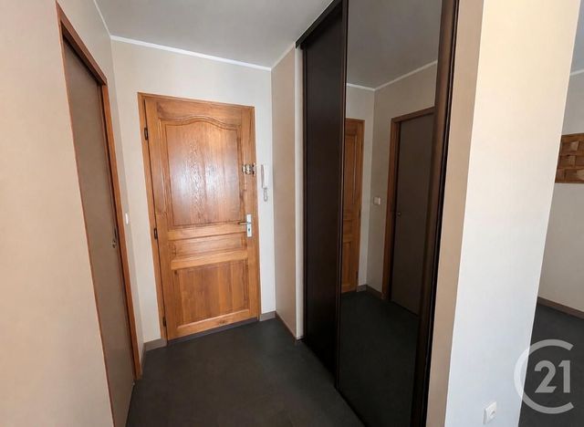 Appartement T3 &agrave; vendre - 3 pi&egrave;ces - 66,44 m2 - Besancon - 25 - FRANCHE-COMTE
