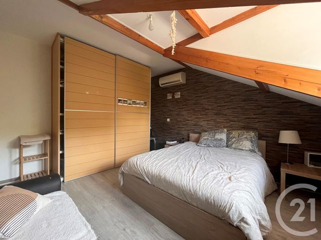 Appartement T3 &agrave; vendre - 3 pi&egrave;ces - 66,44 m2 - Besancon - 25 - FRANCHE-COMTE