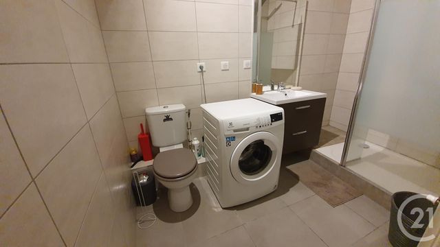 Appartement F2 &agrave; louer - 2 pi&egrave;ces - 36,90 m2 - Besancon - 25 - FRANCHE-COMTE