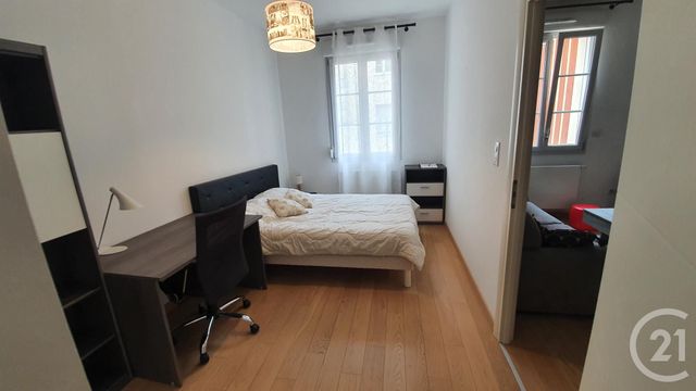 Appartement F2 &agrave; louer - 2 pi&egrave;ces - 36,90 m2 - Besancon - 25 - FRANCHE-COMTE