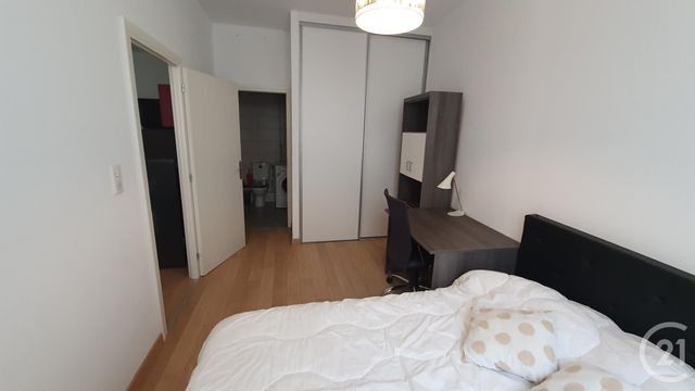 Appartement F2 &agrave; louer - 2 pi&egrave;ces - 36,90 m2 - Besancon - 25 - FRANCHE-COMTE