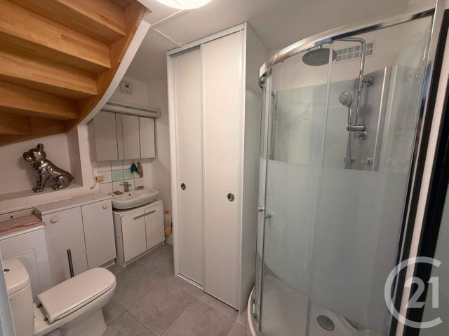 Appartement F4 &agrave; vendre - 4 pi&egrave;ces - 82 m2 - Chalezeule - 25 - FRANCHE-COMTE
