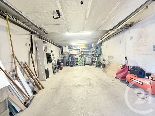 Appartement F4 &agrave; vendre - 4 pi&egrave;ces - 82 m2 - Chalezeule - 25 - FRANCHE-COMTE