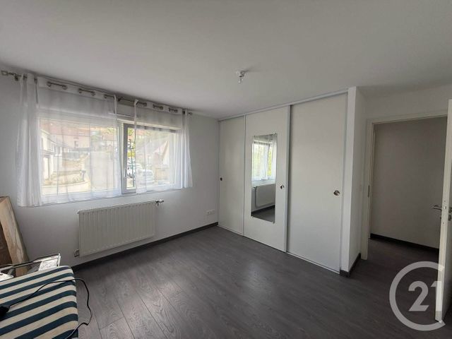 Appartement F4 &agrave; vendre - 4 pi&egrave;ces - 82 m2 - Chalezeule - 25 - FRANCHE-COMTE