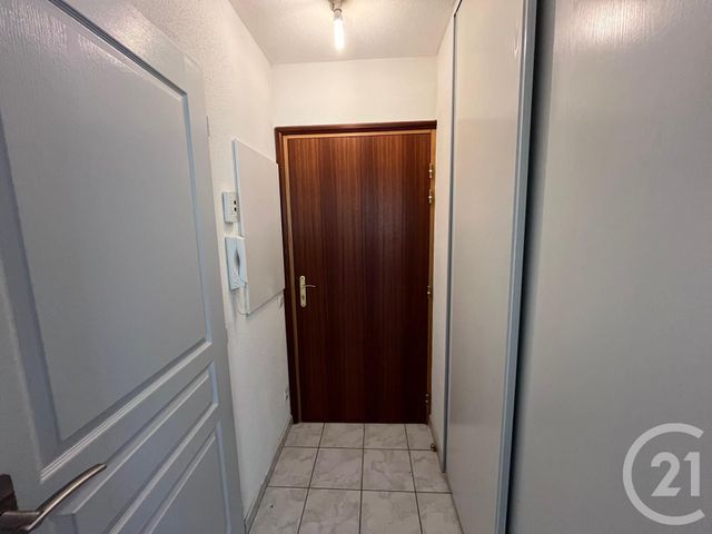 Appartement T2 &agrave; louer - 2 pi&egrave;ces - 35,35 m2 - Besancon - 25 - FRANCHE-COMTE