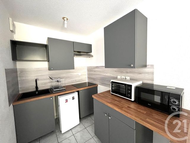 Appartement T2 &agrave; louer - 2 pi&egrave;ces - 35,35 m2 - Besancon - 25 - FRANCHE-COMTE