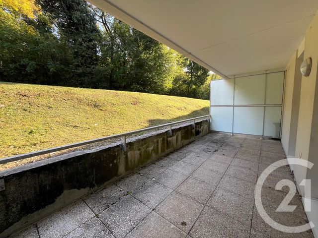 Appartement T2 &agrave; louer - 2 pi&egrave;ces - 35,35 m2 - Besancon - 25 - FRANCHE-COMTE