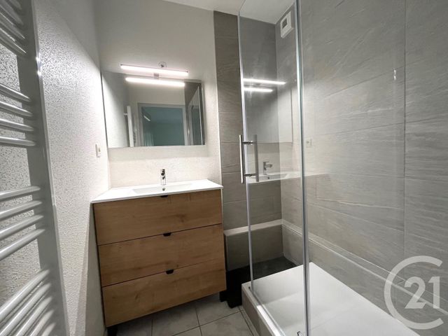 Appartement T2 &agrave; louer - 2 pi&egrave;ces - 35,35 m2 - Besancon - 25 - FRANCHE-COMTE