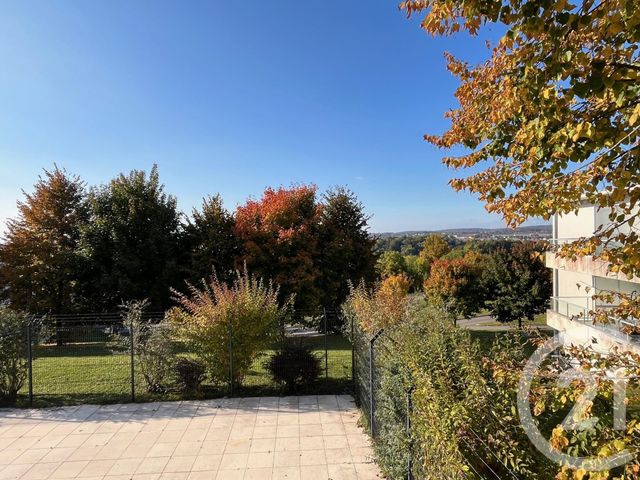 Appartement T2 &agrave; louer - 2 pi&egrave;ces - 35,35 m2 - Besancon - 25 - FRANCHE-COMTE