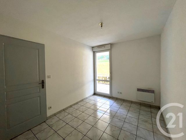 Appartement T2 &agrave; louer - 2 pi&egrave;ces - 35,35 m2 - Besancon - 25 - FRANCHE-COMTE