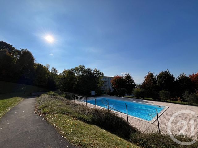 Appartement T2 &agrave; louer - 2 pi&egrave;ces - 35,35 m2 - Besancon - 25 - FRANCHE-COMTE