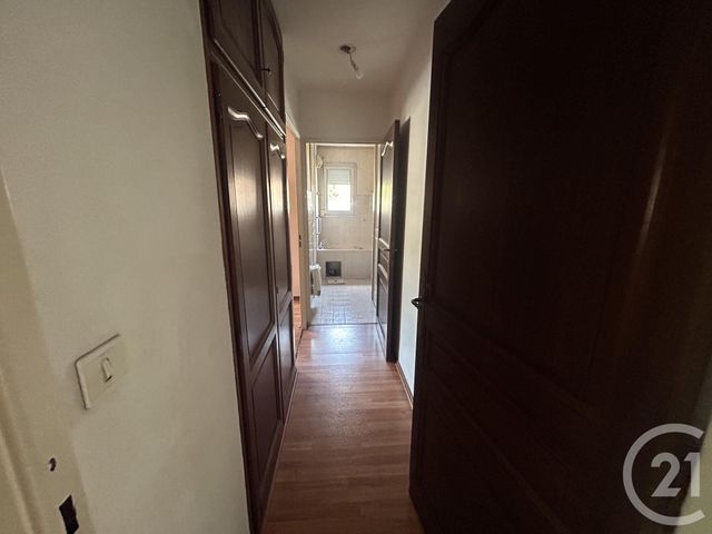 Appartement F4 &agrave; vendre - 4 pi&egrave;ces - 78,27 m2 - Besancon - 25 - FRANCHE-COMTE
