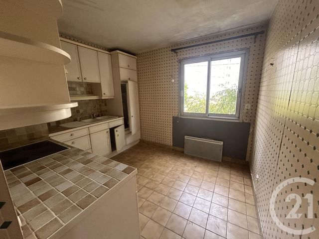 Appartement F4 &agrave; vendre - 4 pi&egrave;ces - 78,27 m2 - Besancon - 25 - FRANCHE-COMTE