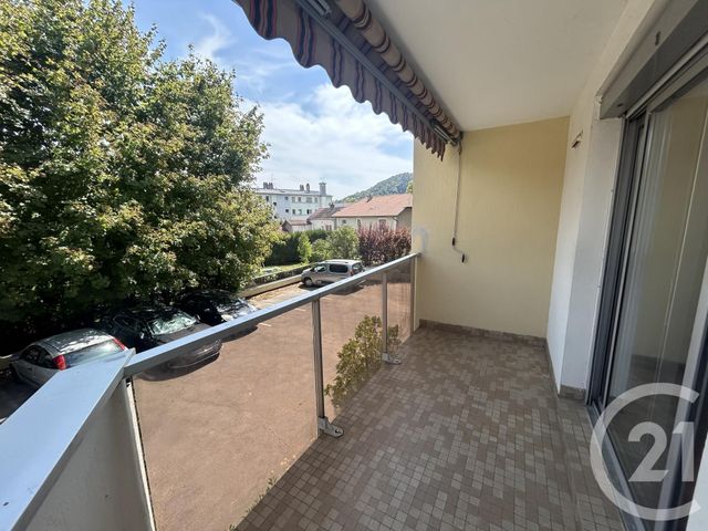 appartement - BESANCON - 25