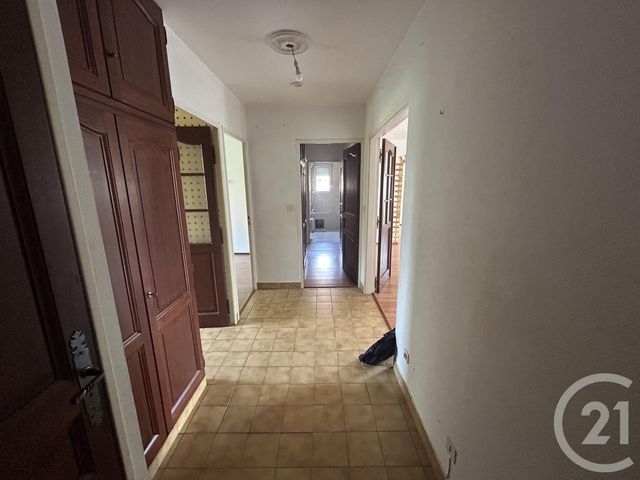 Appartement F4 &agrave; vendre - 4 pi&egrave;ces - 78,27 m2 - Besancon - 25 - FRANCHE-COMTE