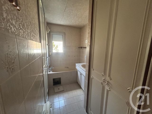 Appartement F4 &agrave; vendre - 4 pi&egrave;ces - 78,27 m2 - Besancon - 25 - FRANCHE-COMTE