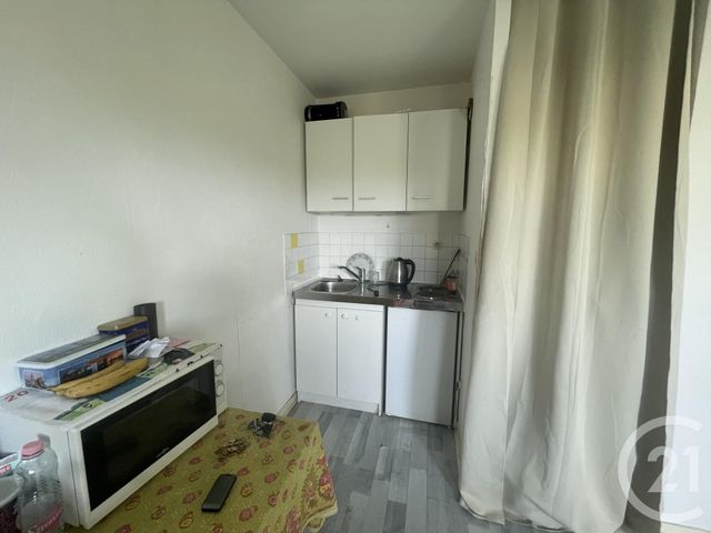 Appartement F2 &agrave; vendre - 2 pi&egrave;ces - 31 m2 - Besancon - 25 - FRANCHE-COMTE