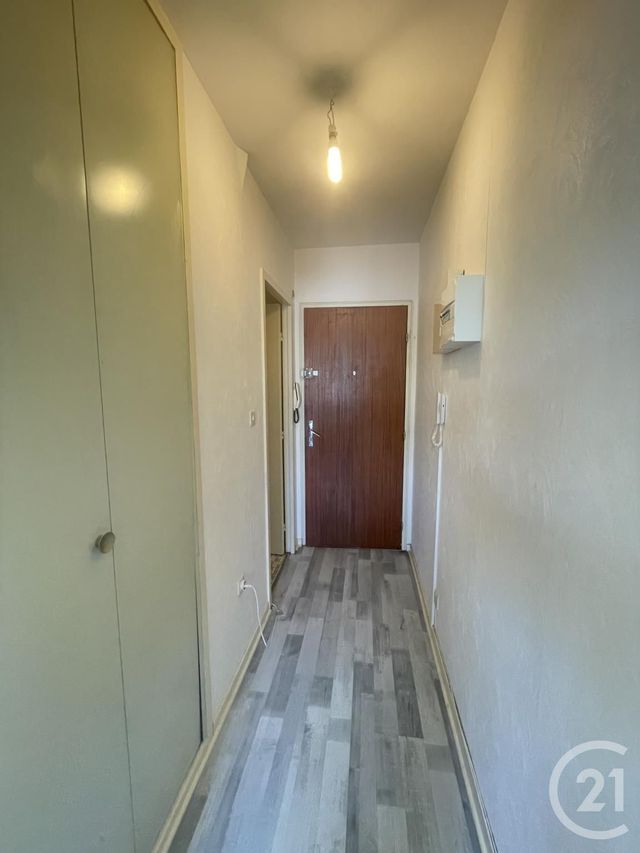 Appartement F2 &agrave; vendre - 2 pi&egrave;ces - 31 m2 - Besancon - 25 - FRANCHE-COMTE