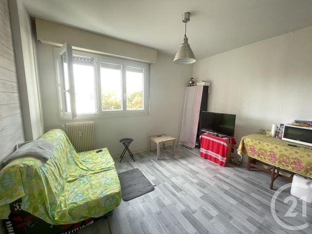 Appartement F2 &agrave; vendre - 2 pi&egrave;ces - 31 m2 - Besancon - 25 - FRANCHE-COMTE