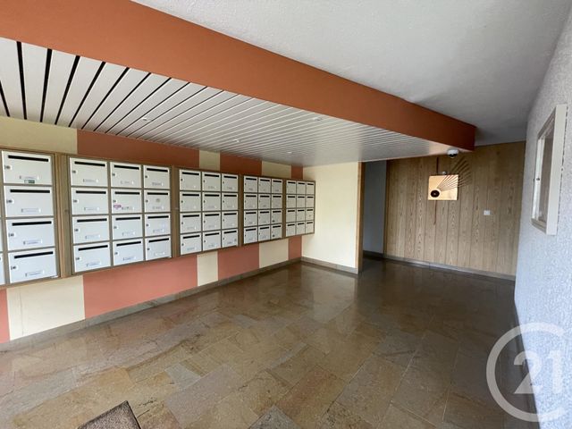 Appartement F2 &agrave; vendre - 2 pi&egrave;ces - 31 m2 - Besancon - 25 - FRANCHE-COMTE
